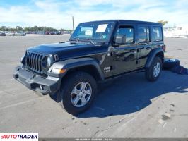 Jeep Wrangler 2020 2