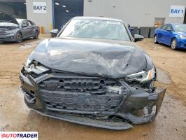 Audi A6 2024 2