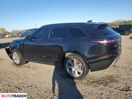 Land Rover Range Rover 2019 2