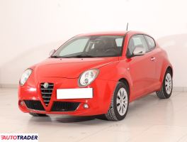 Alfa Romeo Mito 2010 1.4 77 KM