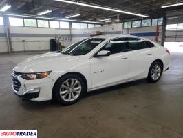 Chevrolet Malibu 2023 1 Chevrolet Malibu 2023 1