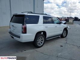 GMC Yukon 2020 5 GMC Yukon 2020 5