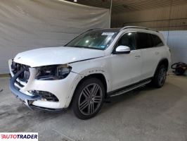 Mercedes CL 2021 3 Mercedes CL 2021 3