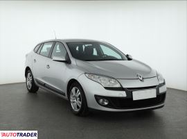 Renault Megane 2013 1.5 108 KM