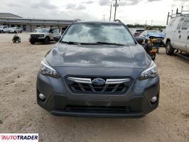 Subaru Pozostałe 2022 2 Subaru Pozostałe 2022 2