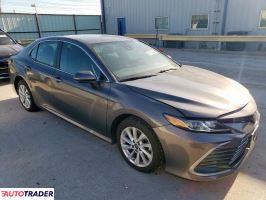 Toyota Camry 2023 2 Toyota Camry 2023 2