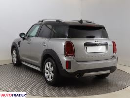 Mini Countryman 2023 1.5 134 KM