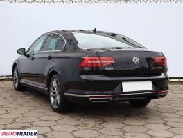 Volkswagen Passat 2017 2.0 236 KM