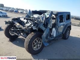 Jeep Wrangler 2024 3 Jeep Wrangler 2024 3
