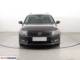 Volkswagen Passat 2014 2.0 138 KM