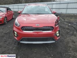 Kia Niro 2021 1