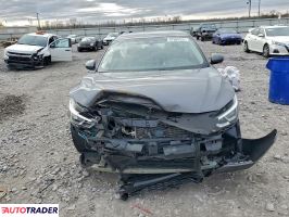 Nissan Sentra 2021 2