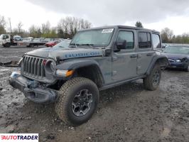 Jeep Wrangler 2023 2 Jeep Wrangler 2023 2