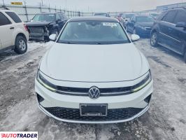 Volkswagen Jetta 2025 1