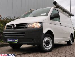 Volkswagen Transporter 2015 Volkswagen Transporter 2015