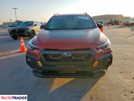 Subaru Pozostałe 2024 2