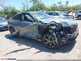 BMW X6 2024 3