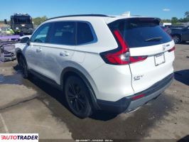 Honda CR-V 2023 2