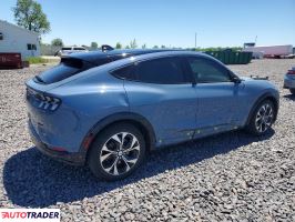 Ford Mustang 2023