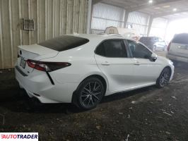 Toyota Camry 2023 2