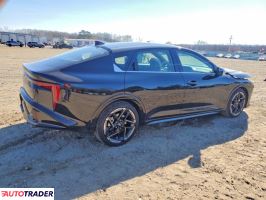 Kia Pozostałe 2025 2