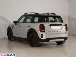 Mini Countryman 2022 1.5 134 KM