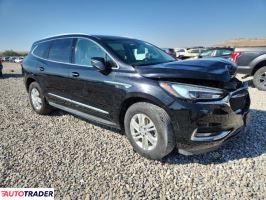 Buick Enclave 2019 3 Buick Enclave 2019 3