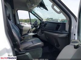 Ford Transit 2024 3 Ford Transit 2024 3