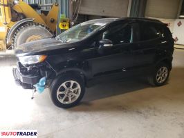 Ford EcoSport 2019 2