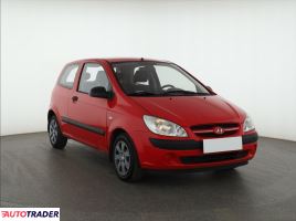 Hyundai Getz - zobacz ofertę