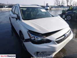 Subaru Impreza 2023 2