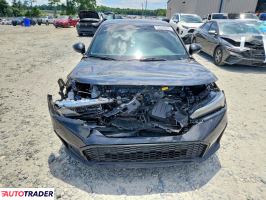 Honda Civic 2026 2