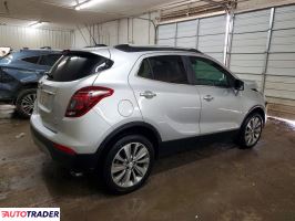 Buick Pozostałe 2020 1