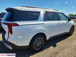 Kia Carnival 2025 1