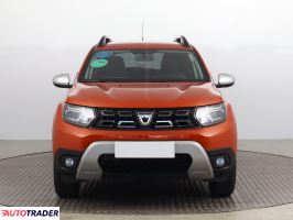Dacia Duster 2022 1.0 89 KM Dacia Duster 2022 1.0 89 KM