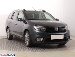 Dacia Logan 2019 0.9 88 KM