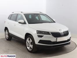 Skoda Karoq 2019 1.5 147 KM