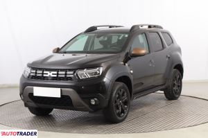 Dacia Duster 2023 1.0 89 KM Dacia Duster 2023 1.0 89 KM