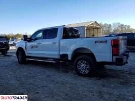 Ford Pozostałe 2025 6