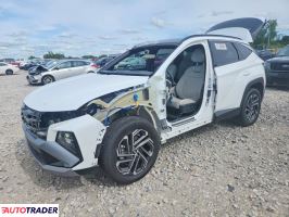 Hyundai Tucson 2026 1