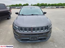 Jeep Compass 2020 2