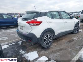 Nissan Pozostałe 2019 1