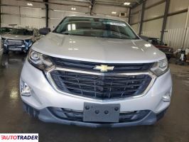 Chevrolet Equinox 2019 1