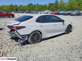 Toyota Camry 2023 2
