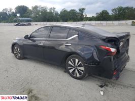 Nissan Altima 2019 2 Nissan Altima 2019 2