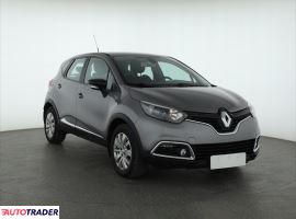 Renault Captur - zobacz ofertę Renault Captur - zobacz ofertę