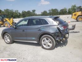 Audi Q5 2024 2