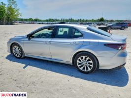 Toyota Camry 2023 2