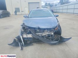 Toyota Corolla 2020 1