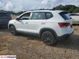 Volkswagen Pozostałe 2022 1